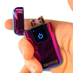 Encendedor 3 Rayos Tecno