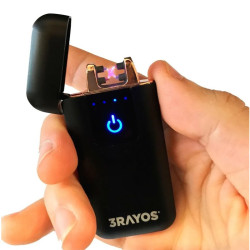 Encendedor 3 Rayos Tecno
