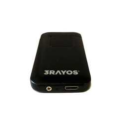 Encendedor 3 Rayos Tecno