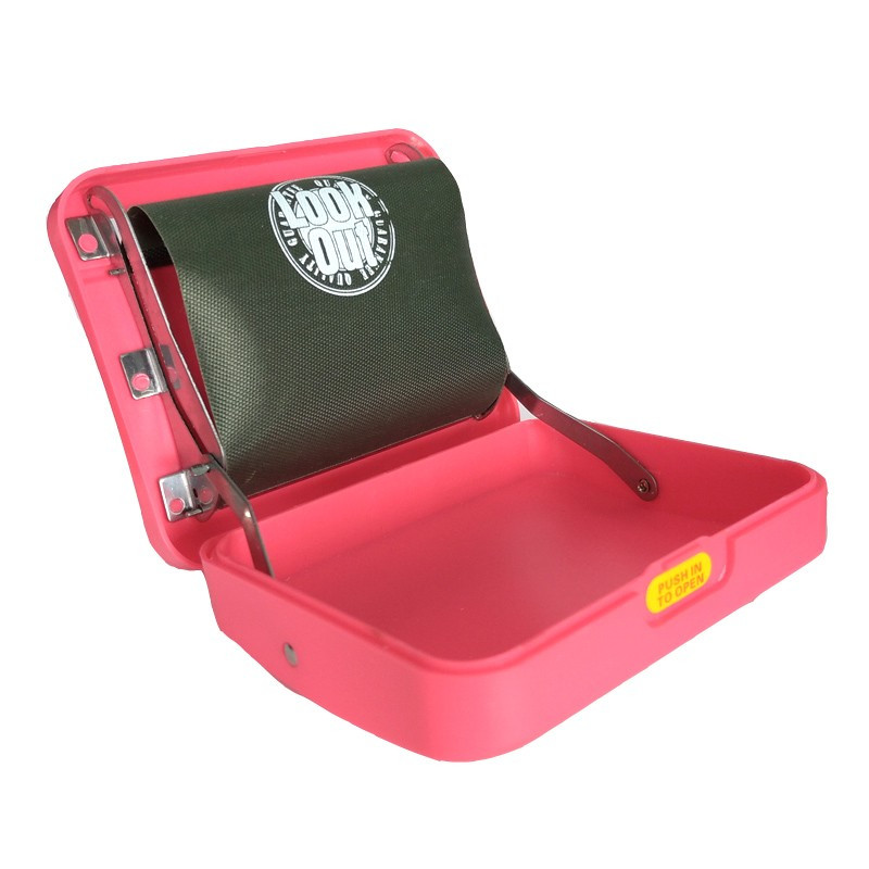 Look Out Máquina Automatica Colores Plastica