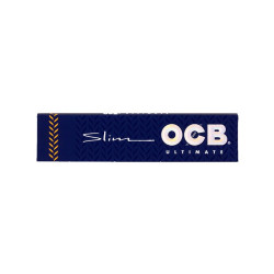 OCB Slim Ultimate Papeles