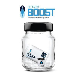 Integra Boost Humidity 55%  67grs.