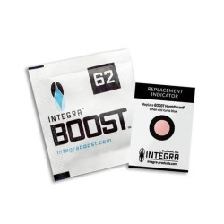 Integra Boost Humidity 62% 4grs.
