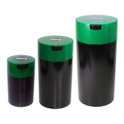 Frascos Tight Vac Kit x3