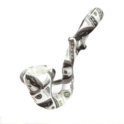 Pipa Silicona 13CM SLC34