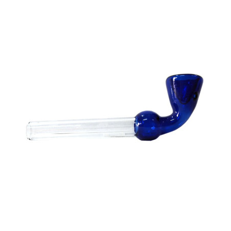 Pipa Vidrio Colores Surtidos 212804