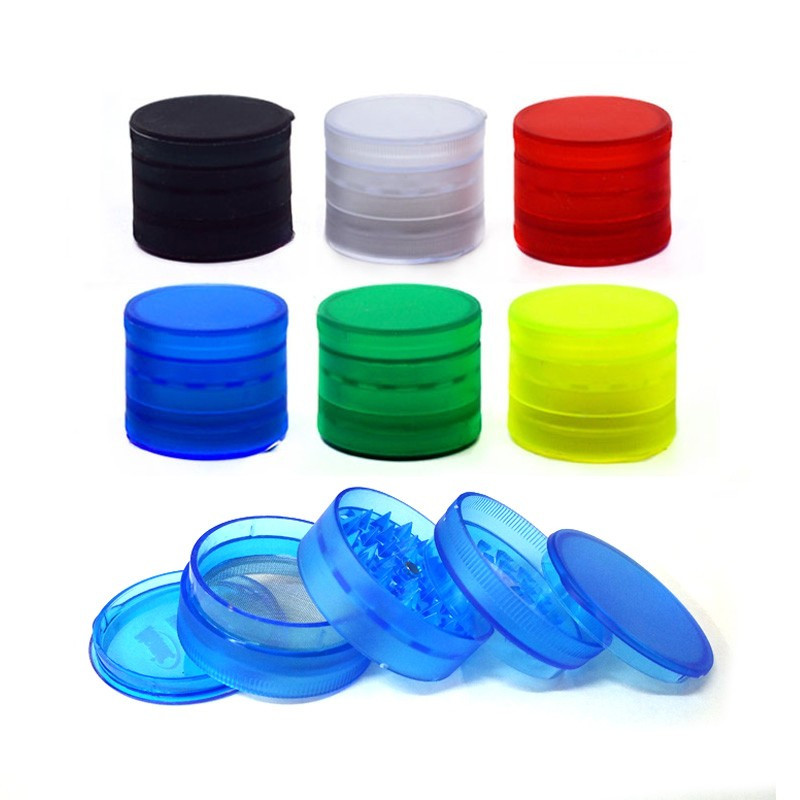 Picador Plastico 5P Colores TRO212418