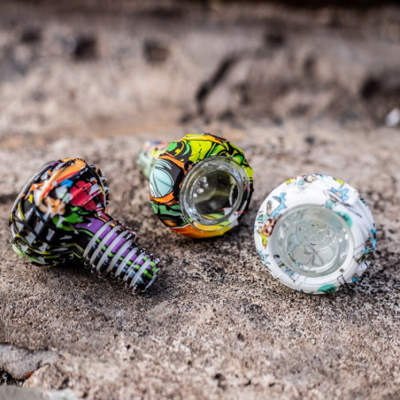 Repuesto Bong Cazuela Silicona SLC30