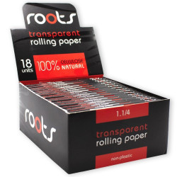 Roots Celulosa Papeles