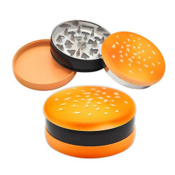 Picador Mac Hamburguesa (PH1839)