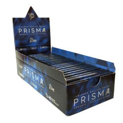 Prisma Celulosa Blue 1 1/4 Papeles