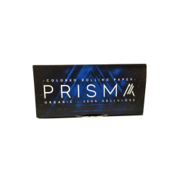 Prisma Celulosa Blue 1 1/4 Papeles