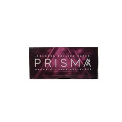 Prisma Celulosa Pink 1 1/4 Papeles