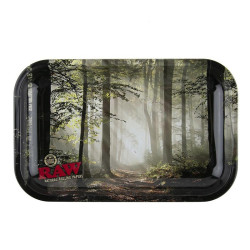 Bandeja Raw Forest Mediana