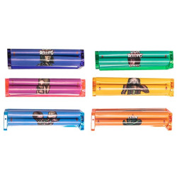 Lion Maquina Acrílico 110mm