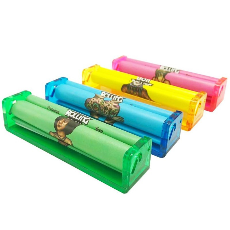 Lion Maquina Acrílico 110mm