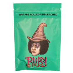 Lion Filtros Pre Rolled Bolsa x55