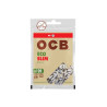 OCB Filtro Slim Ecologico x 120