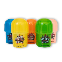 Picador Lion Tainer 3 Partes