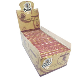 Blunt Rey  Natural 70mm  Papeles