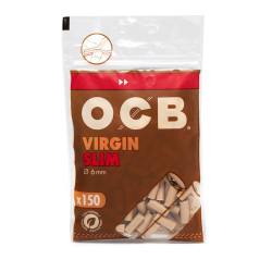 Ocb Filtro Unbleached x150
