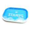 Stamps Bandeja Metalica Chica