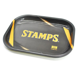Stamps Bandeja Metalica Chica
