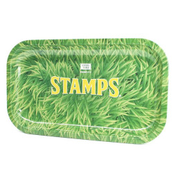 Stamps Bandeja Metalica Mediana
