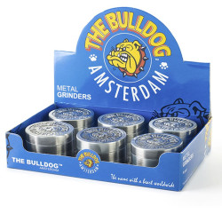 Picador Bulldog Metal 4 Partes