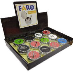 Cenicero de bolsillo 11301