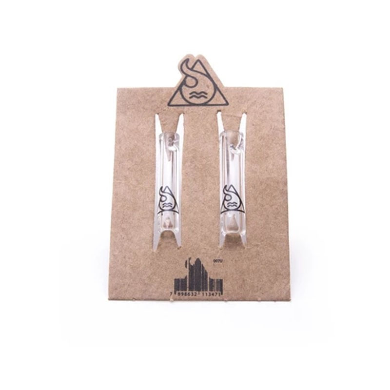 Squadafum Filtro Vidrio 3,5cm SDF007