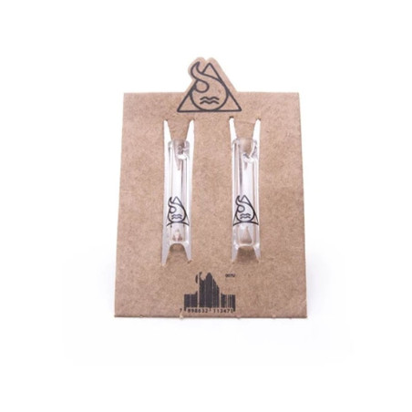 Squadafum Filtro Vidrio 3,5cm SDF007