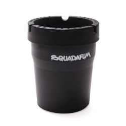 Cenicero Squadafum Turn Off