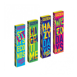 Gizeh  Edicion 420 1/4 Papeles