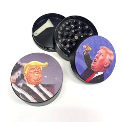 Picador Metal Donald Trump 3P (1153)