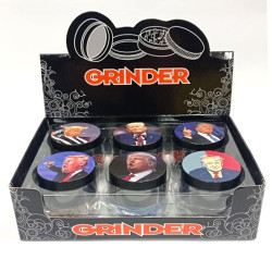 Picador Metal Donald Trump 3P (1153)