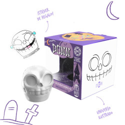 Picador COGONAUTS DONN (COGO)