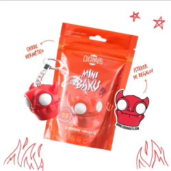 Picador COGONAUTS BAKU (MINI)