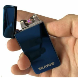 Encendedor 3 Rayos Fun Plasma electrico