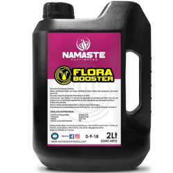 Namaste Flora Booster 2000ML