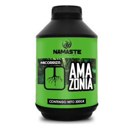 Namaste Amazonia 300GRS