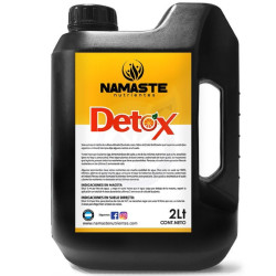 Namaste Detox 2000ML