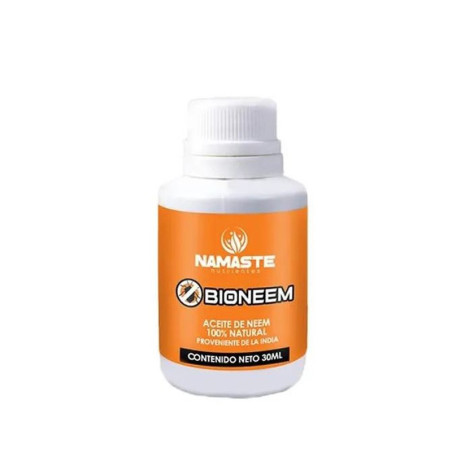 Namaste Bio Neem 30ML