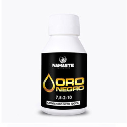 Namaste Oro Negro 100ML