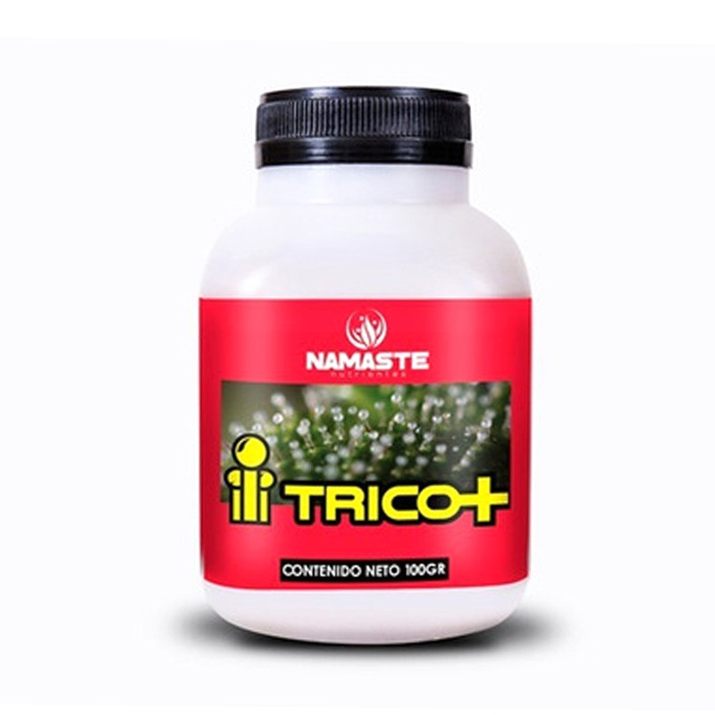 Namaste Tricomas 100ML