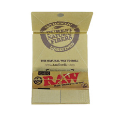 Raw Artesano Papeles