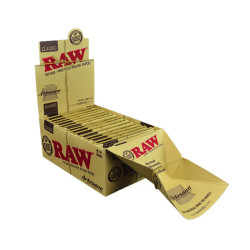 Raw Artesano Papeles