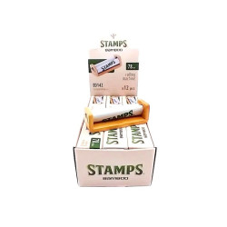 Maquina Stamps Bamboo 78MM