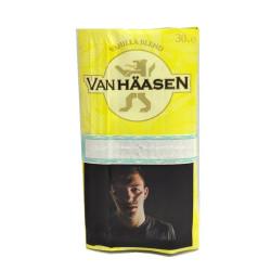 Van Haasen Tabaco Vainilla Blend