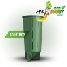 Maceta Mad Rocket Eco 10 L
